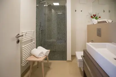 Image de DĂĽnenresidenz Prora