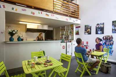 Image de Camping de Nevers