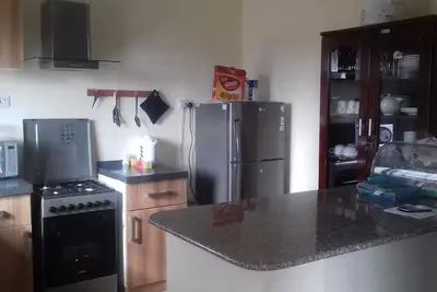 Image de Appartement / maison de vacances entièrement meublé