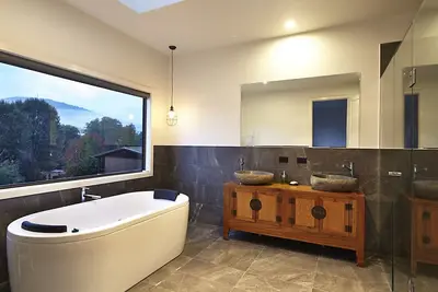 Image de Havre bleu à Bright Victoria