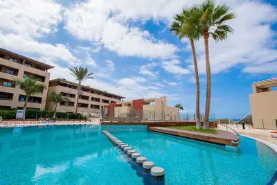 Image de Paraiso Pool and Sea View