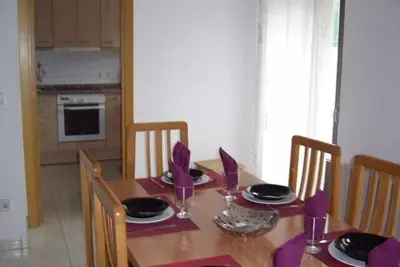 Image de Apartment 6 pax in Ransol in character house Hut. 8044
