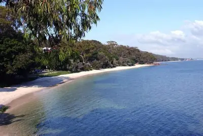 Image de Dutchies Beachside Retreat
