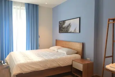 Image de Angela house Appartement Ha Long Bay View 2 Br