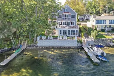 Image de Cette maison a été faite pour divertir les enfants aux adultes! ! Tu vas l'aimer!