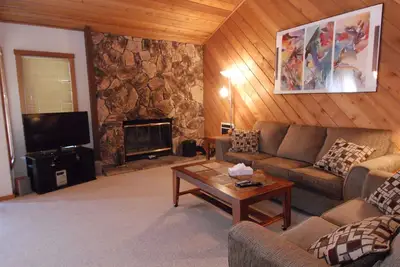 Image de Snowcreek Resort Vacation Rental 408