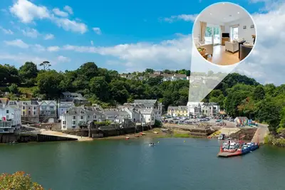 Image de Rivers Reach - Deux Chambres Appartement, Couchages 4