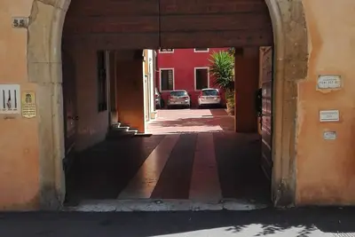 Image de Appartement Du Centre Historique De Vicenza