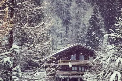 Image de Appartement Dans Chalet Alpin De Charme Dans La Jolie Vallee Des Ardoisieres