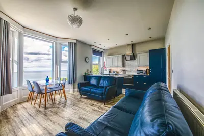 Image de Bay View Holiday Apartment - 2 chambres