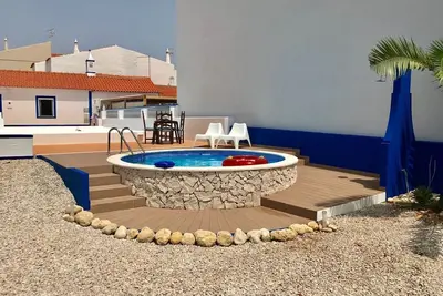 Image de Casa Mestre André - Maison traditionnelle, jardin, piscine et parking privé