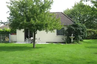 Image de Entre mer et campagne