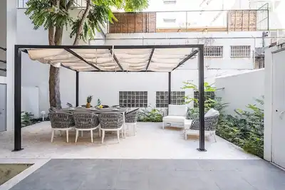 Image de Appartement Merlot, terrasse, Wifi