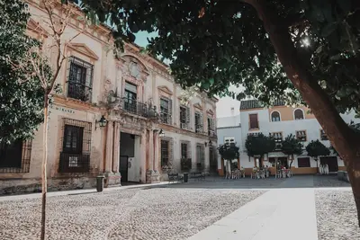 Image de Le balcon d'Axerquia