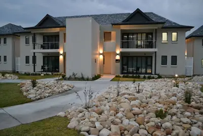 Image de Pearl Valley Golf Estate, Suite 504 - Golf Safari Sa