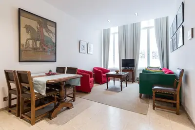 Image de Maison de Puebla - Très bel appartement bien équipé