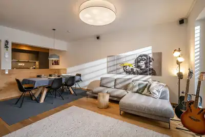 Image de Appartement Hammerwirt