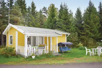 Image de Maison d'une chambre acceptant les.