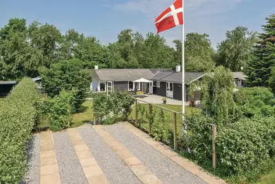 Image de Belle maison de 3 chambres à Sydals