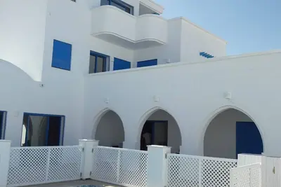 Image de Villa Familya (Djerba Midoun Tezdaine)