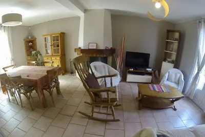 Image de Grande Maison A La Campagne/Proche De Paris