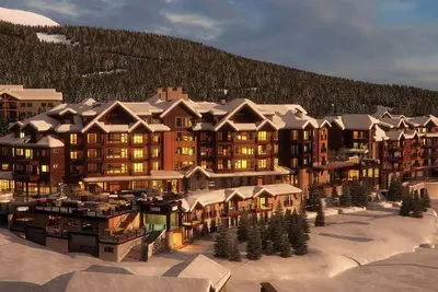 Vacances de luxe 5 étoiles - Ski In Ski Out