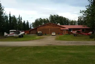 Image de Close to Denali National Park