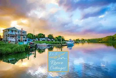 Image de Waterfront Cottage 6