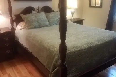 Image de Village Lady by the Sea 2 miles à la plage 6 miles à Charleston