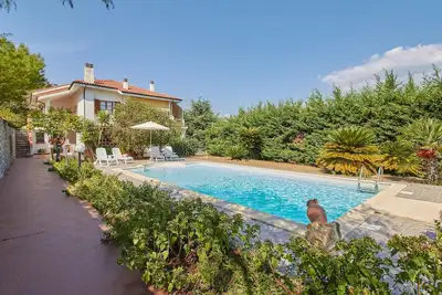 Image de Villa Gioiosa