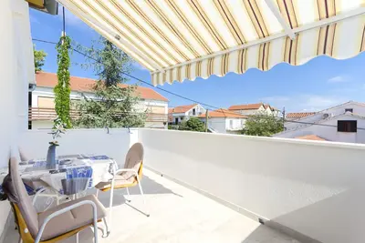 Image de Appartements Cozy apartments (58221-A1) - Vodice