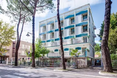 Image de Hotel Residence Des Bains