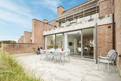 Image de Superbe maison à Rømø avec WiFi