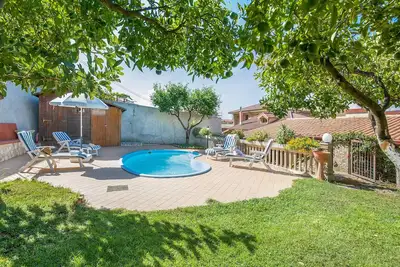 Image de Belle maison à Nocera Terinese