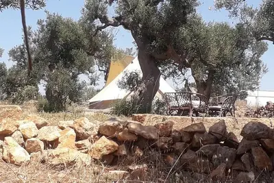 Image de Accampamento Rurale Macaria