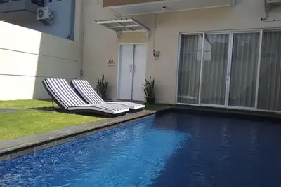 Image de Villa Hideaway à BatuLayar Lombok