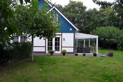 Image de Villa de vacances spacieuse pour 13 personnes - votre animal de compagnie est également le bienvenu!