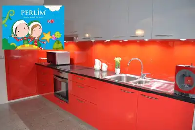 Image de Ap. Arosa - Spacieux appartement de 3 chambres à coucher dans la Villa Lobão, Santa Maria Feira