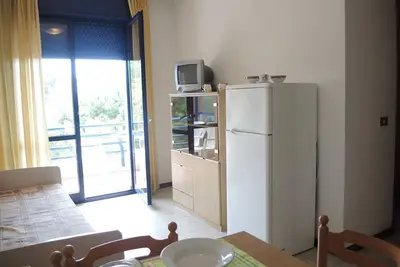 Image de Appartamenti Tonin