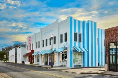 Image de Boutique Condo au coeur de Dynamic 12 South