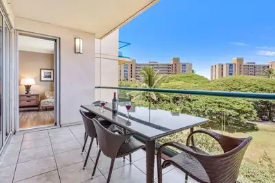 Image de Maui Resort Rentals: Honua Kai Konea 438 - Suite de luxe 1br avec intérieur et intérieur améliorés, emplacement privé