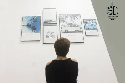 Image de Rejoignez-nous pour une culture internationale dans un seul studio!