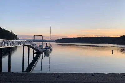 Image de Votre famille Familey, comme à la maison: Animaux bienvenus