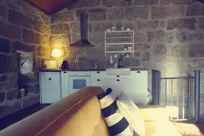 Image de Abrigo do Mezio - Maison de campagne