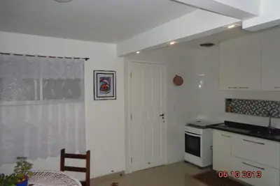 Image de Curitiba-House Avec Garage, Dans Condomimio FERMÉ.