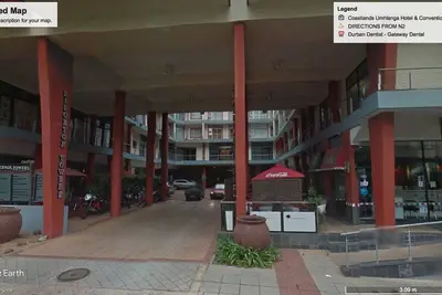 Image de Appartement familial au coeur de Gateway Mall