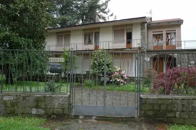 Image de Belle Villa Avec Jardin Sur Mont Amiata 3000 mètres