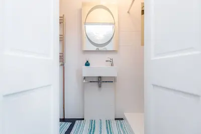 Image de Riverside 2 Bedroom 2Bathrooms Apartment