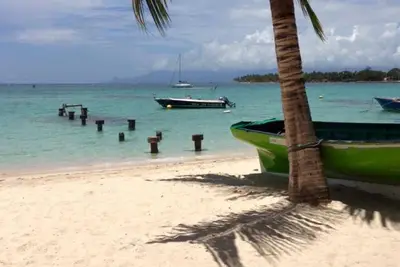 Image de Maison de charme dans un cadre verdoyant à 10 mn des plages