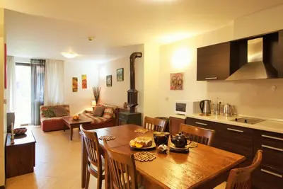 Image de Chalet de ski d'hiver pour 6 personnes - Pirin Adventures